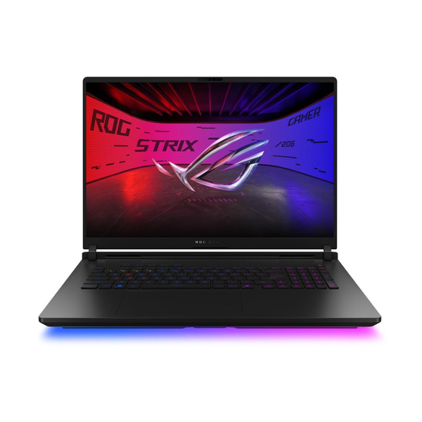  Laptop Asus ROG Strix SCAR 18 G835LX-SA208W Ultra 9 275HX| 64GB| 2TB| RTX5090 24GB| 18