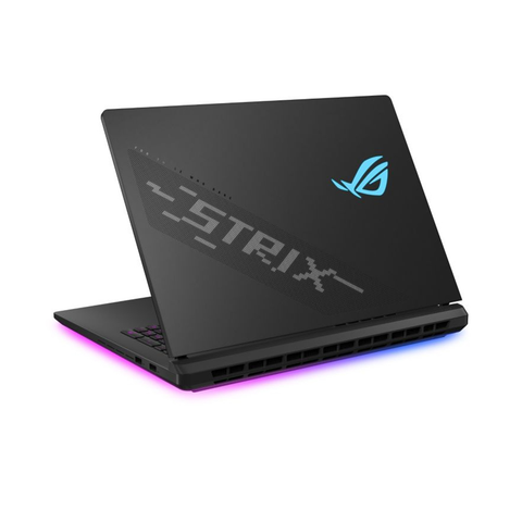  Laptop Asus ROG Strix SCAR 18 G835LX-SA208W Ultra 9 275HX| 64GB| 2TB| RTX5090 24GB| 18