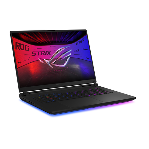  Laptop Asus ROG Strix SCAR 18 G835LXG-TQ473W Ultra 9 290HX| 64GB| 2TB| RTX5090 24GB| 18