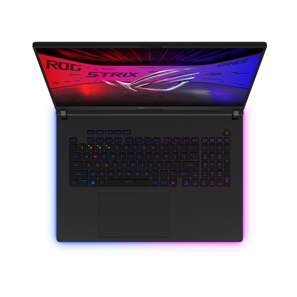  Laptop Asus ROG Strix SCAR 18 G835LXG-TQ473W Ultra 9 290HX| 64GB| 2TB| RTX5090 24GB| 18
