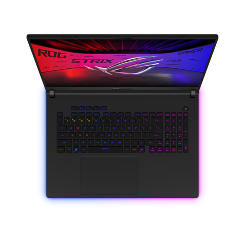  Laptop Asus ROG Strix SCAR 18 G835LXG-TQ473W Ultra 9 290HX| 64GB| 2TB| RTX5090 24GB| 18