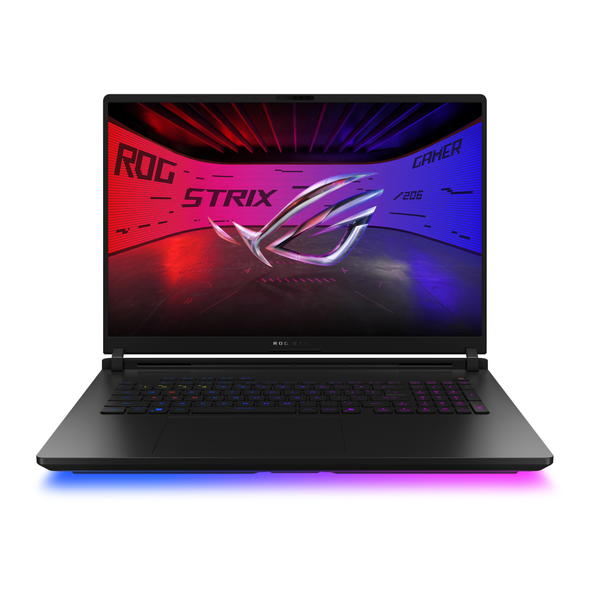  Laptop Asus ROG Strix SCAR 18 G835LXG-TQ473W Ultra 9 290HX| 64GB| 2TB| RTX5090 24GB| 18