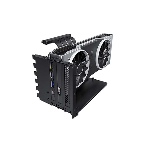  Giá đỡ VGA kèm Riser 4.0 MONTECH VGMPCIE40MT 