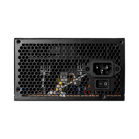  Nguồn máy tính Gamdias AURA GP550 550W PSAURAGP550GA 