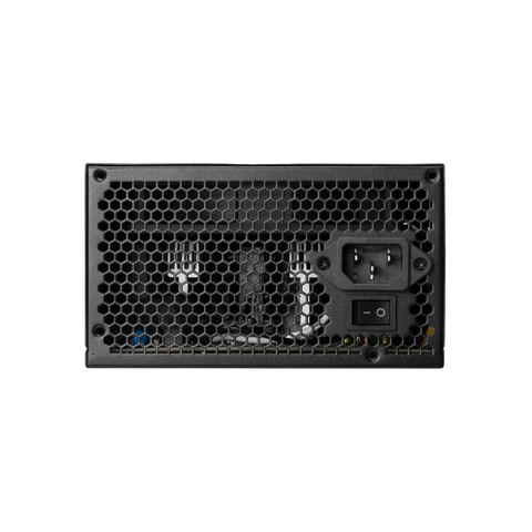  Nguồn máy tính Gamdias AURA GP650 650W 