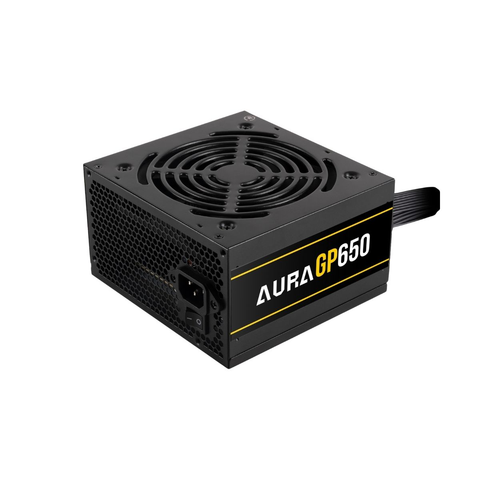  Nguồn máy tính Gamdias AURA GP650 650W 