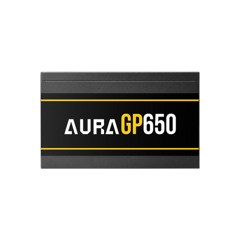  Nguồn máy tính Gamdias AURA GP650 650W 