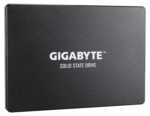  Ổ cứng SSD GIGABYTE GSTFS31256GTND 256GB (Sata III 2.5) 