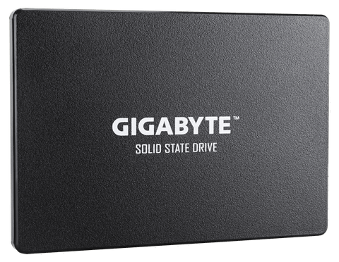  Ổ cứng SSD GIGABYTE GSTFS31256GTND 256GB (Sata III 2.5) 