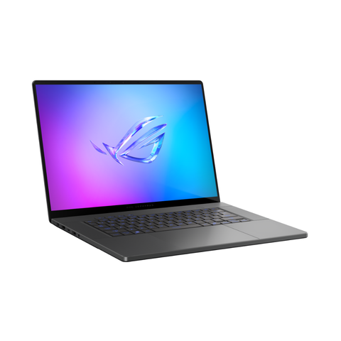  Laptop Asus ROG Zephyrus G16 GU605CM-QR078W Ultra 9 285H| 32GB| 1TB| RTX5060 8GB| 16
