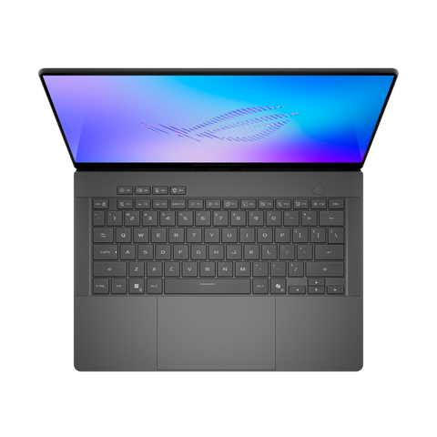  Laptop Asus ROG Zephyrus G16 GU606AR-TB027W Ultra 9 386H| 32GB| 1TB| RTX5070Ti 12GB| 16
