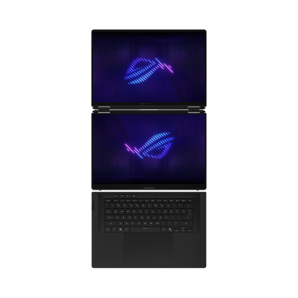  Laptop ASUS ROG Zephyrus DUO GX651AX-SR050WS Ultra 9 386H| 64GB| 2TB| RTX5090 24GB| 16