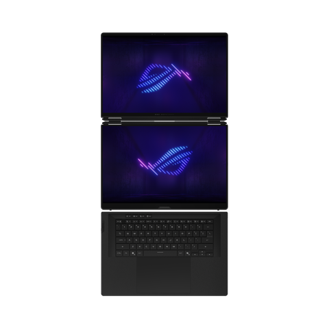  Laptop ASUS ROG Zephyrus DUO GX651AX-SR050WS Ultra 9 386H| 64GB| 2TB| RTX5090 24GB| 16