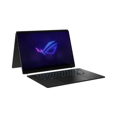  Laptop ASUS ROG Zephyrus DUO GX651AX-SR050WS Ultra 9 386H| 64GB| 2TB| RTX5090 24GB| 16