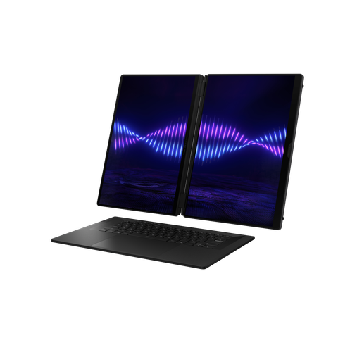  Laptop ASUS ROG Zephyrus DUO GX651AX-SR050WS Ultra 9 386H| 64GB| 2TB| RTX5090 24GB| 16