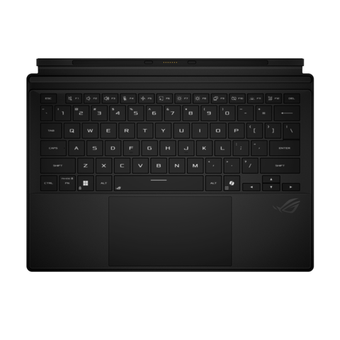  Laptop Asus ROG Flow Z13 GZ302EA-RU145WS Ryzen AI MAX+ 395| 128GB| 1TB| OB| 13.4