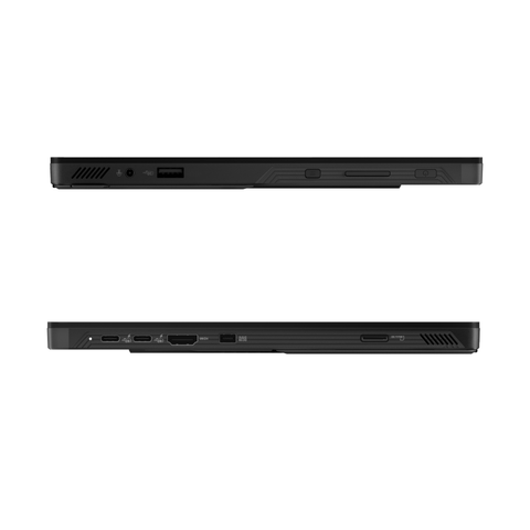  Laptop Asus ROG Flow Z13 GZ302EA-RU145WS Ryzen AI MAX+ 395| 128GB| 1TB| OB| 13.4