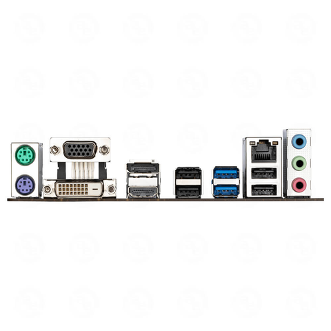  Mainboard Gigabyte H610M S2H V2 DDR4 (Chipset H610) 