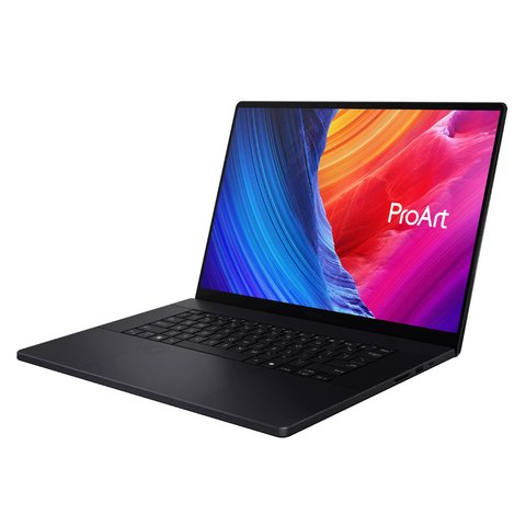  Laptop Asus ProArt P16 H7606WP-SR335W Ryzen AI 9 HX 370| 64GB| 2TB| RTX5070 8GB| 16