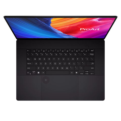  Laptop Asus ProArt P16 H7606WP-SR335W Ryzen AI 9 HX 370| 64GB| 2TB| RTX5070 8GB| 16