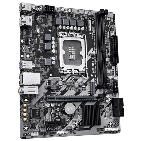  Mainboard Gigabyte H810M-K DDR5 