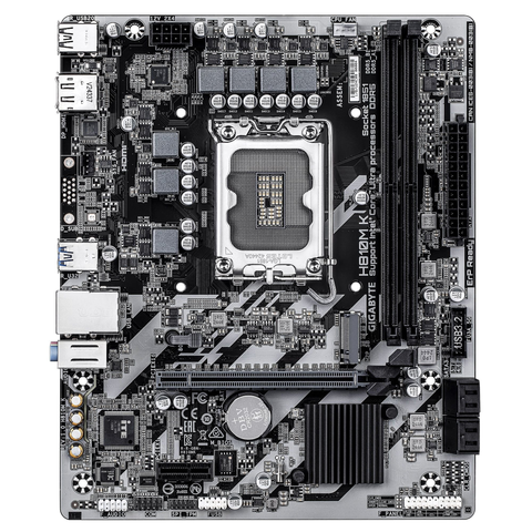  Mainboard Gigabyte H810M-K DDR5 