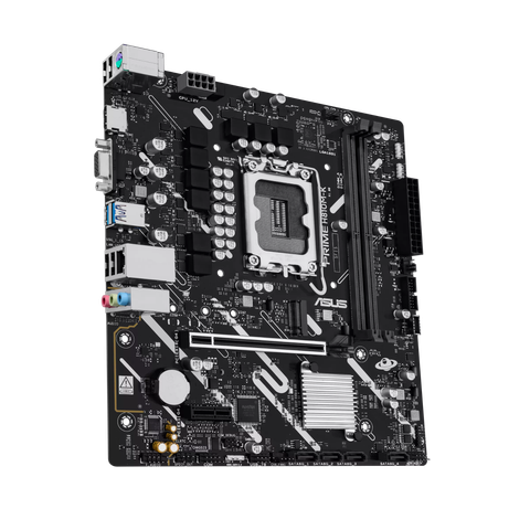  Mainboard ASUS PRIME H810M-K DDR5 (Chipset H810) 