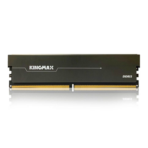  Ram Desktop/PC KINGMAX DDR5 6000MHz 16GB Heatsink Horizon 