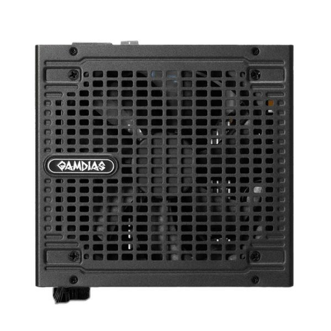  Nguồn máy tính Gamdias HELIOS M2-850B 850W 80 Plus Silver (PSUHELIM2850GA) 