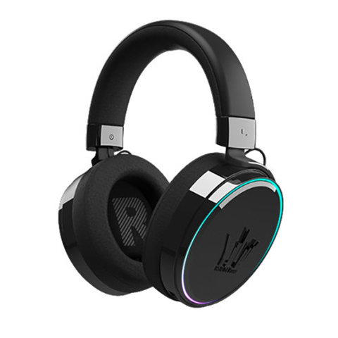  Tai nghe GALAX Gaming HOF Maestro H1 RGB Gloss Black HGH015CSRGBB0 