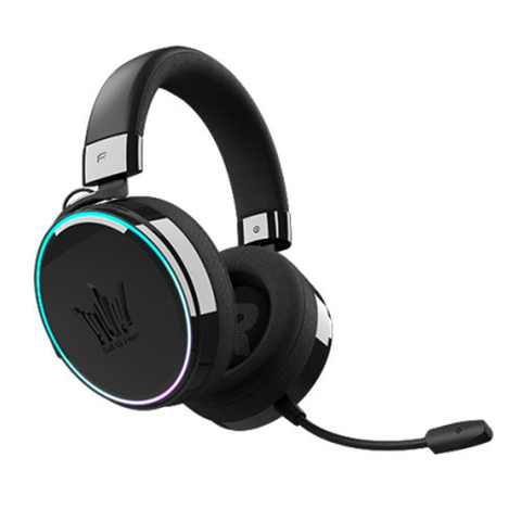  Tai nghe GALAX Gaming HOF Maestro H1 RGB Gloss Black HGH015CSRGBB0 