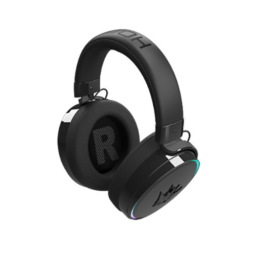  Tai nghe GALAX Gaming HOF Maestro H1 RGB Gloss Black HGH015CSRGBB0 