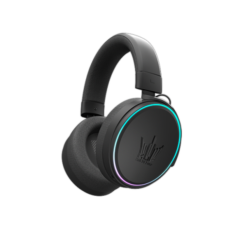  Tai nghe GALAX Gaming HOF Maestro H1 RGB Matte Black HGH015CSRGBB1 