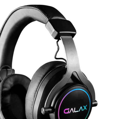 Tai nghe GALAX Gaming Headset SONAR-03 HGS035CSRGBB0 