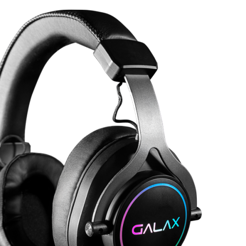  Tai nghe GALAX Gaming Headset SONAR-03 HGS035CSRGBB0 