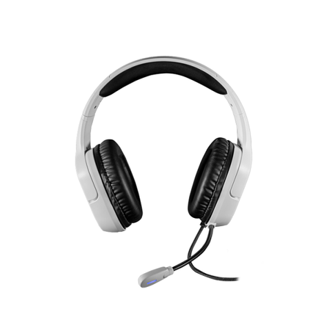  Tai nghe GALAX Gaming Headset SONAR-04 White HGS045CSRGBW0 