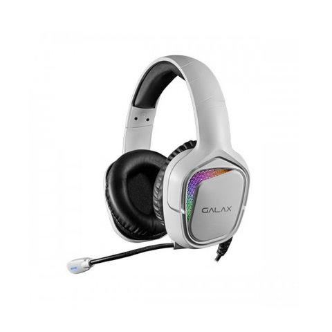  Tai nghe GALAX Gaming Headset SONAR-04 White HGS045CSRGBW0 