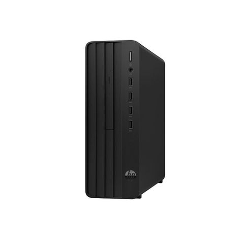  Máy Tính Để Bàn PC HP 280 Pro G9 SFF C46BNAT i3-14100| 8GB| 512GB| OB| Wifi,BT| Win11 