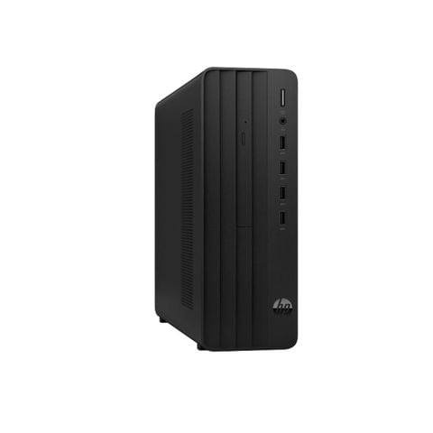  Máy Tính Để Bàn PC HP 280 Pro G9 SFF C46BNAT i3-14100| 8GB| 512GB| OB| Wifi,BT| Win11 