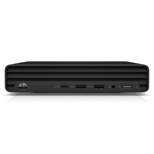  Máy Tính Để Bàn PC Mini HP Pro Mini 260 G9 9H092PT i3-1315U| 8GB| 256GB| OB| Wifi,BT| Win11 