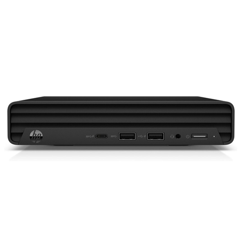  Máy Tính Để Bàn PC Mini HP Pro Mini 260 G9 9H092PT i3-1315U| 8GB| 256GB| OB| Wifi,BT| Win11 
