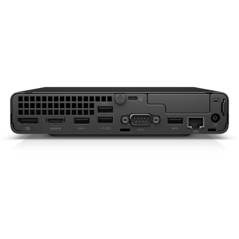  Máy Tính Để Bàn PC HP Pro Mini 260 G9 BE0C7AT i5-1334U| 8GB| 256GB| OB| Wifi,BT| Win11 