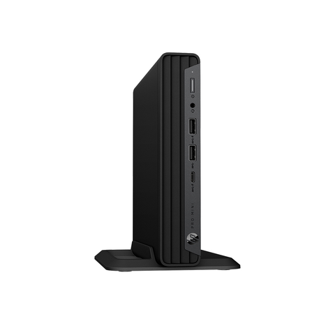  Máy Tính Để Bàn PC Mini HP Pro Mini 400 G9 AZ8Q8PT i5-14500T| 8GB| 256GB| OB| Wifi,BT| Win11 