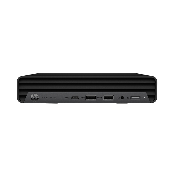  Máy Tính Để Bàn PC Mini HP Pro Mini 400 G9 AZ8Q8PT i5-14500T| 8GB| 256GB| OB| Wifi,BT| Win11 
