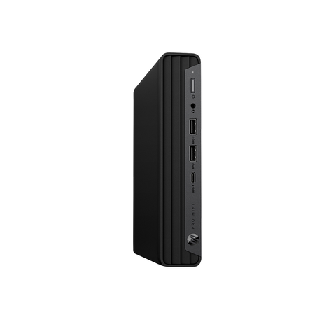  Máy Tính Để Bàn PC Mini HP Pro Mini 400 G9 AZ8Q8PT i5-14500T| 8GB| 256GB| OB| Wifi,BT| Win11 