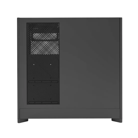  Thùng máy tính | Case máy tính Montech HS02 PRO Black CAHS02PRBLMT 