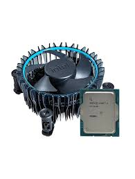  CPU Intel Core i3-14100 TRAY+FAN (3.5Ghz up to 4.7GHz, 4 nhân 8 luồng, 12MB Cache) - Socket FCLGA1700 