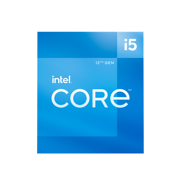 CPU Intel Core i5-12500 (3.0Ghz up to 4.6GHz, 6 nhân 12 luồng, 18MB Cache) - Socket FCLGA1700 