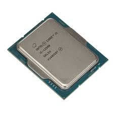  CPU Intel Core i5-12500 (3.0Ghz up to 4.6GHz, 6 nhân 12 luồng, 18MB Cache) - Socket FCLGA1700 Tray + Fan 