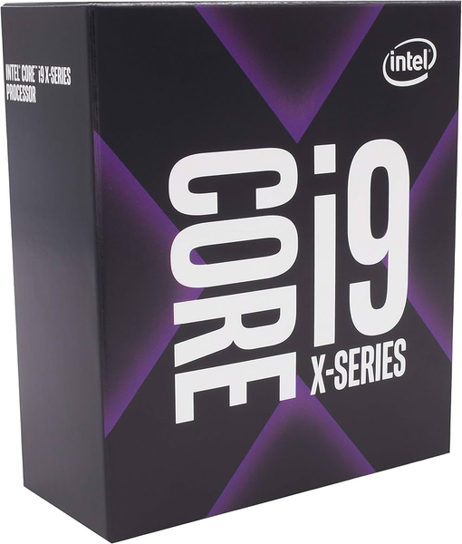 CPU Intel Core i9-9820X (3.3Ghz up to 4.2GHz, 10 nhân 20 luồng, 16.5MB Cache) - LGA 2066 